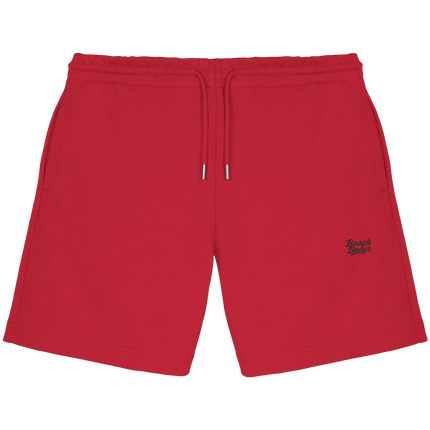 Form Oversize Shorts 180g/m² | Bio-Baumwolle GOTS