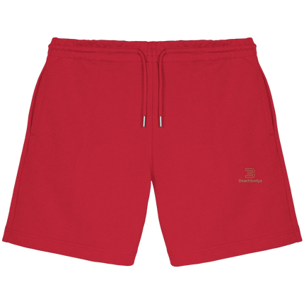 Silence Oversize Shorts 180g/m² | Bio-Baumwolle GOTS