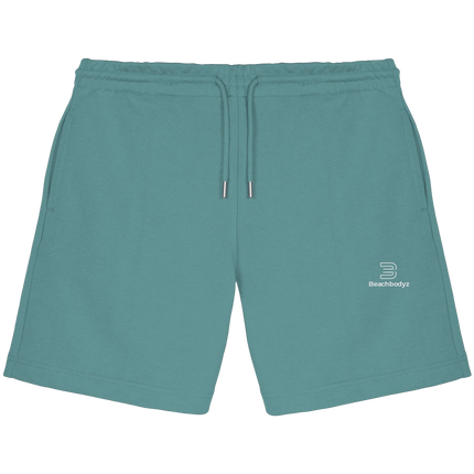 Identity Oversize Shorts 180g/m² | Bio-Baumwolle GOTS