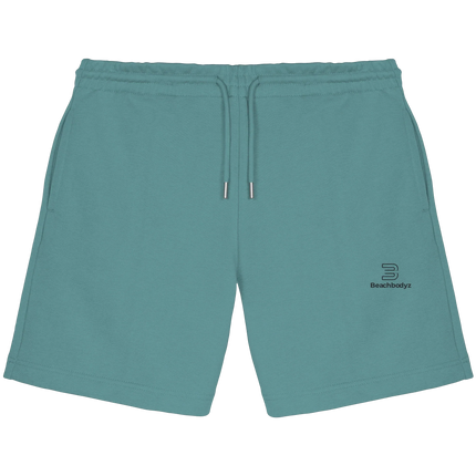 Standard Oversize Shorts 180g/m² | Bio-Baumwolle GOTS
