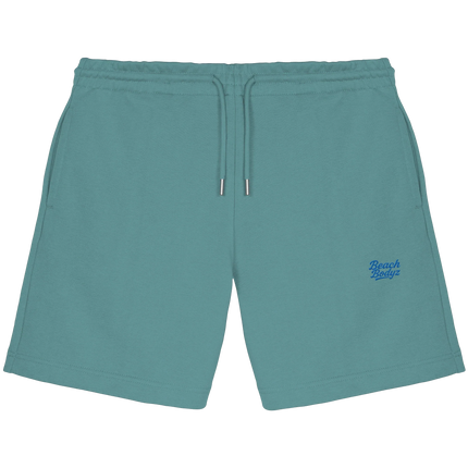Motion Oversize Shorts 180g/m² | Bio-Baumwolle GOTS