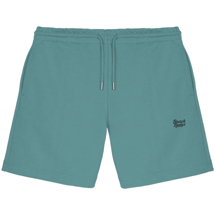 Form Oversize Shorts 180g/m² | Bio-Baumwolle GOTS