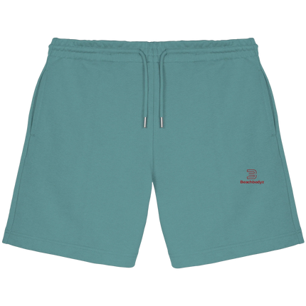 Essential Oversize Shorts 180g/m² | Bio-Baumwolle GOTS