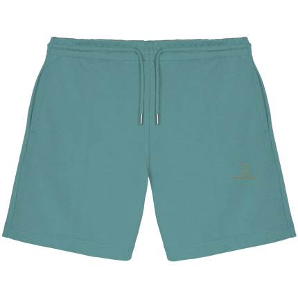 Silence Oversize Shorts 180g/m² | Bio-Baumwolle GOTS
