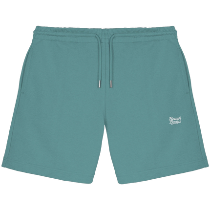 Signature Oversize Shorts 180g/m² | Bio-Baumwolle GOTS