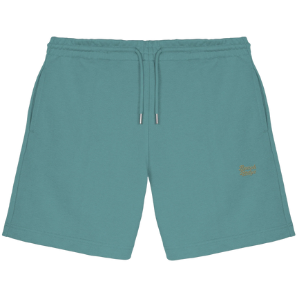 Authentic Oversize Shorts 180g/m² | Bio-Baumwolle GOTS