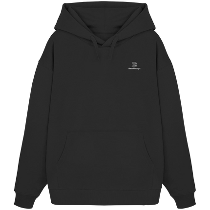 Identity Oversize Hoodie 400g/m² | Bio-Baumwolle GOTS