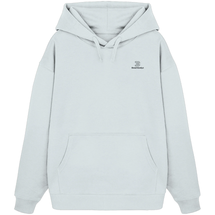 Standard Oversize Hoodie 400g/m² | Bio-Baumwolle GOTS