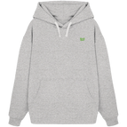 Cool Heather Grey / XS