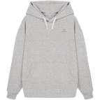 Cool Heather Grey / XS