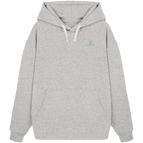 Cool Heather Grey / XS