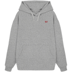 Heather Grey / XS