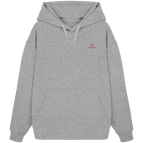 Heather Grey / XS