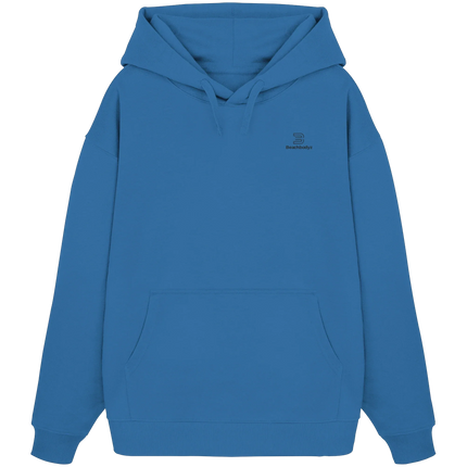 Standard Oversize Hoodie 400g/m² | Bio-Baumwolle GOTS