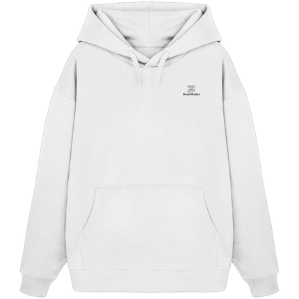 Standard Oversize Hoodie 400g/m² | Bio-Baumwolle GOTS
