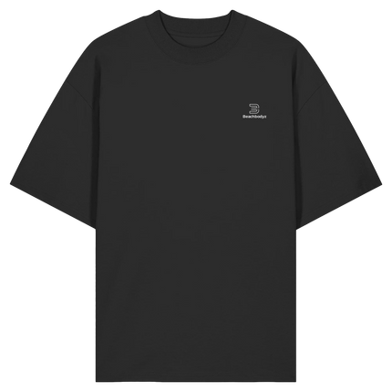 Identity Oversize T-Shirt 180g/m² | Bio-Baumwolle GOTS