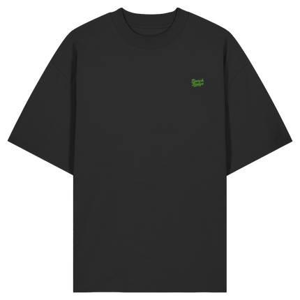 Monster Oversize T-Shirt 180g/m² | Bio-Baumwolle GOTS