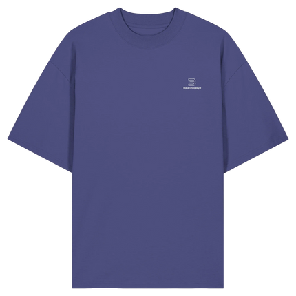 Identity Oversize T-Shirt 180g/m² | Bio-Baumwolle GOTS