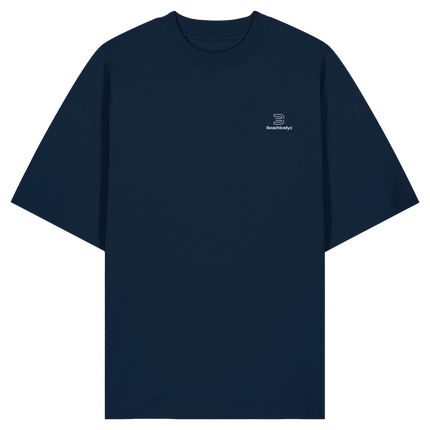 Identity Oversize T-Shirt 180g/m² | Bio-Baumwolle GOTS
