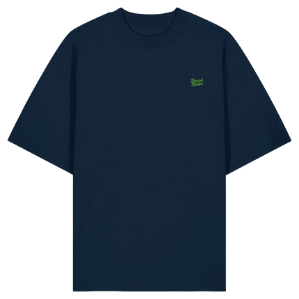 Monster Oversize T-Shirt 180g/m² | Bio-Baumwolle GOTS