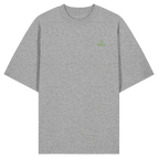 Heather Grey / XS