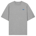 Heather Grey / XS