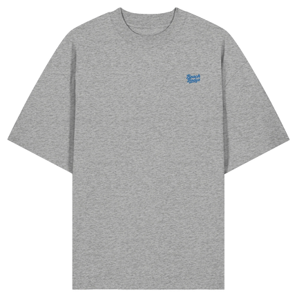 Motion Oversize T-Shirt 180g/m² | Bio-Baumwolle GOTS