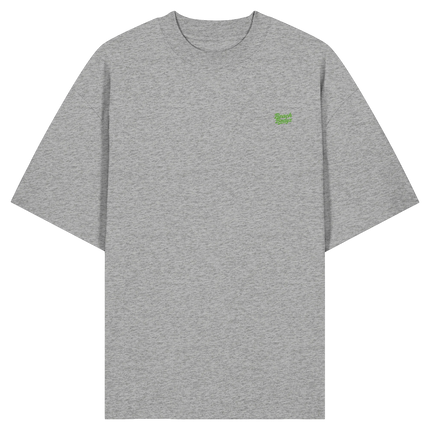 Monster Oversize T-Shirt 180g/m² | Bio-Baumwolle GOTS