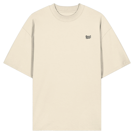 Form Oversize T-Shirt 180g/m² | Bio-Baumwolle GOTS