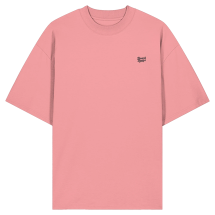 Form Oversize T-Shirt 180g/m² | Bio-Baumwolle GOTS
