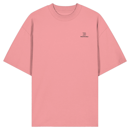 Standard Oversize T-Shirt 180g/m² | Bio-Baumwolle GOTS
