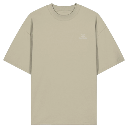 Identity Oversize T-Shirt 180g/m² | Bio-Baumwolle GOTS