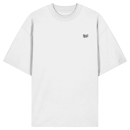 Form Oversize T-Shirt 180g/m² | Bio-Baumwolle GOTS