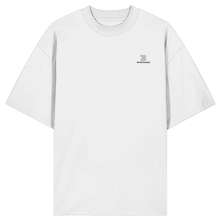 Standard Oversize T-Shirt 180g/m² | Bio-Baumwolle GOTS