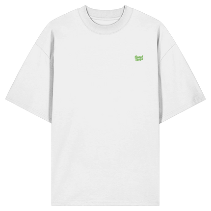 Monster Oversize T-Shirt 180g/m² | Bio-Baumwolle GOTS