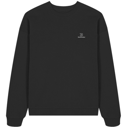 Identity Oversize Sweatshirt 320g/m² | Bio-Baumwolle GOTS