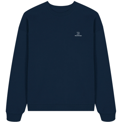 Identity Oversize Sweatshirt 320g/m² | Bio-Baumwolle GOTS