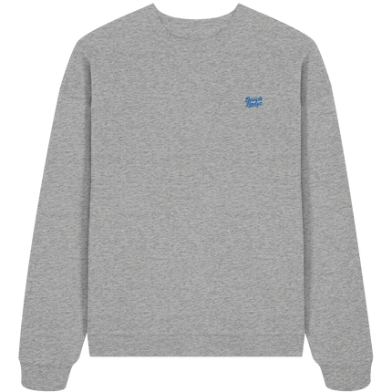 Motion Oversize Sweatshirt 320g/m² | Bio-Baumwolle GOTS