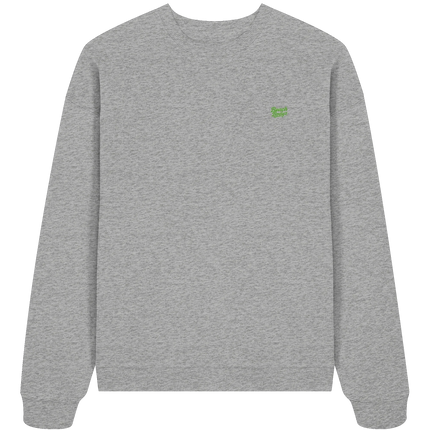Monster Oversize Sweatshirt 320g/m² | Bio-Baumwolle GOTS