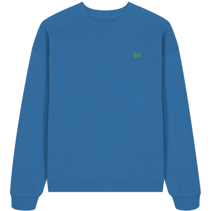 Monster Oversize Sweatshirt 320g/m² | Bio-Baumwolle GOTS