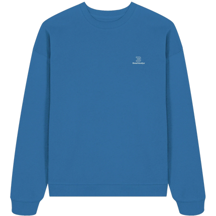 Identity Oversize Sweatshirt 320g/m² | Bio-Baumwolle GOTS