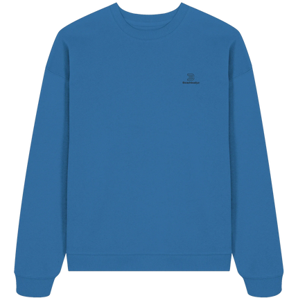 Standard Oversize Sweatshirt 320g/m² | Bio-Baumwolle GOTS