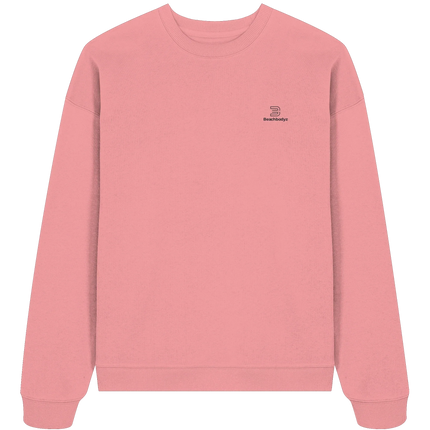 Standard Oversize Sweatshirt 320g/m² | Bio-Baumwolle GOTS