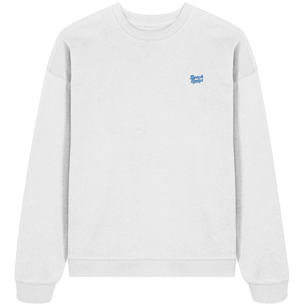 Motion Oversize Sweatshirt 320g/m² | Bio-Baumwolle GOTS
