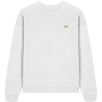 Monster Oversize Sweatshirt 320g/m² | Bio-Baumwolle GOTS