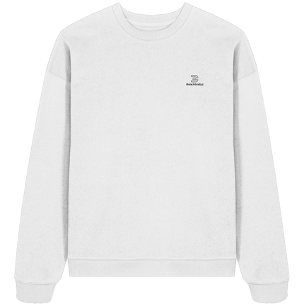 Standard Oversize Sweatshirt 320g/m² | Bio-Baumwolle GOTS