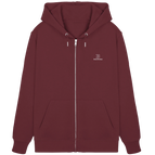 Burgundy / XS