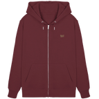 Burgundy / XS