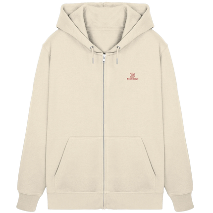 Essential Oversize Zipper Hoodie 400g/m² | Bio-Baumwolle GOTS