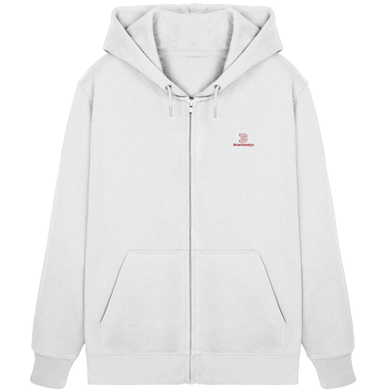 Essential Oversize Zipper Hoodie 400g/m² | Bio-Baumwolle GOTS